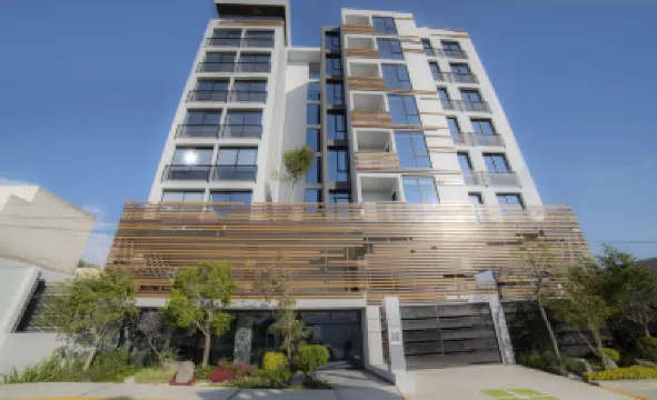 Missum Versatile Living Hotels near Church of Our Lady of Remedies (Santuario de la Virgen de los Remedios)