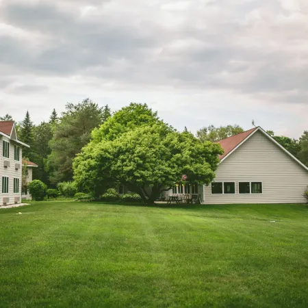 Parkwood Lodge