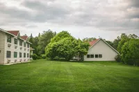 Parkwood Lodge
