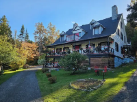 Auberge la Châtelaine