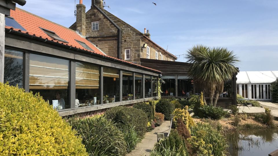 The Stables - the Inn Collection Group