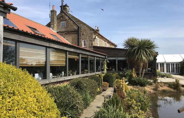 The Stables - the Inn Collection Group