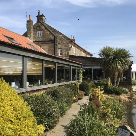 The Stables - the Inn Collection Group