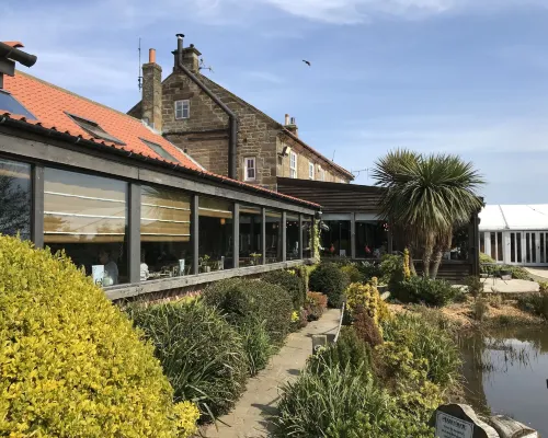 The Stables - the Inn Collection Group Hotels in Whitby