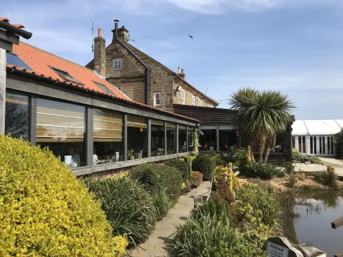 The Stables - the Inn Collection Group Hotels in Sneaton