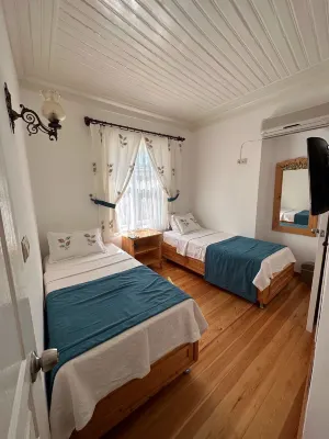 Adadaki Evimiz Bozcaada Hotels in Bozcaada