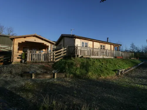 Ballinorig Lodge Hotels in Whitehaven