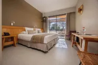 Hotel la Casa de Don Tomás