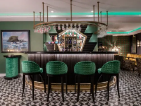 Elephant Rock Hotel Hotels in Portrush