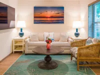 Seaside Villas فنادق في Lauderdale-by-the-Sea