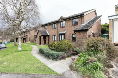 Park View Hotels in Reigate