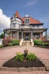 The Levi Deal Mansion Bed & Breakfast Hotels in Meyersdale