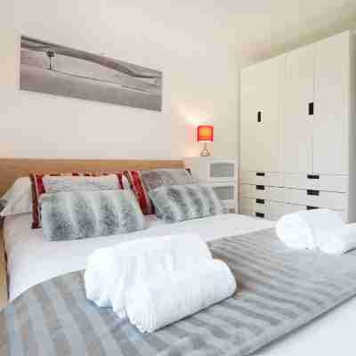 Tus Nua Cottage Rooms