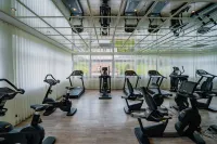 Revita - Naturresort & Spa - Gym