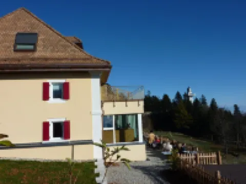 Petit Hôtel de Chaumont Hotels in Neuenburg