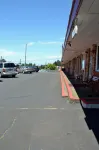 FourWinds Inn - parking