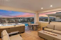 Sandy Beach Estate by RedAwning - Villas