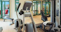 Victor's Residenz-Hotel Schloss Berg - Gym