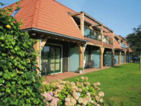 Hotel de Walvisvaarder Hotels in Terschelling