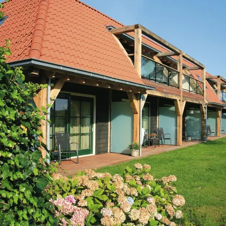 Hotel de Walvisvaarder