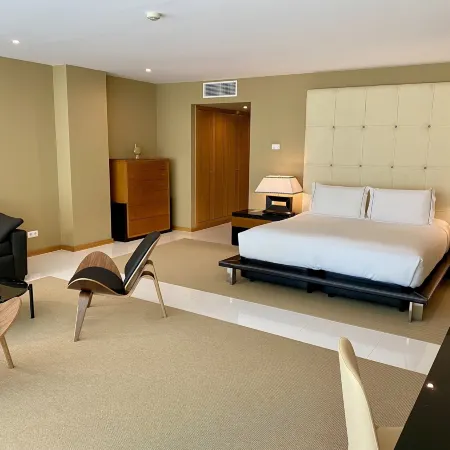 Vila Valverde Design Country Hotel