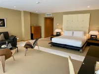 Vila Valverde Design Country Hotel