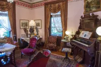 The Gables B&B Philadelphia