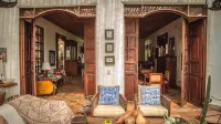 Hotel Delirio Campestre
