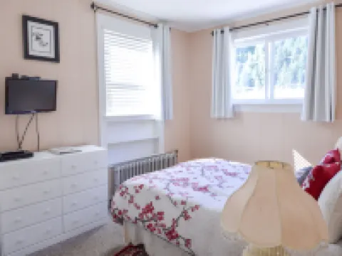 棕色霍金斯歷史公寓酒店 西沃德酒店