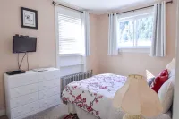 Brown & Hawkins Historical Apartments Hotels in Seward