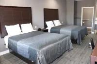 Atlantis Inn Suites