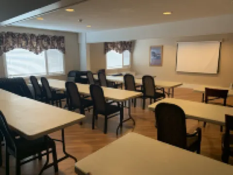 The Bridgewater Hotel Hotels in Lunenburg County
