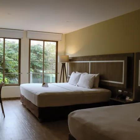 Rado Hotel - Quintanas
