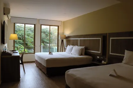 Rado Hotel - Quintanas