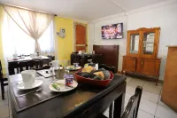 Hostal la Serena - 2-Star