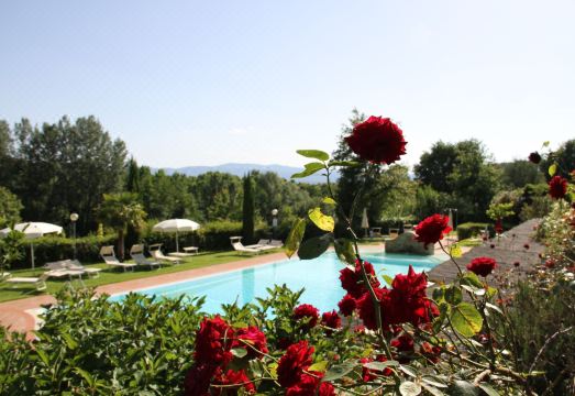 Villa Rigacci - Housity