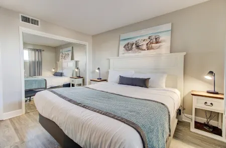 0103 Relax You're at the Beach by Atlantic Towers