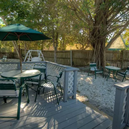 Seahorse Cottages - Adults Only