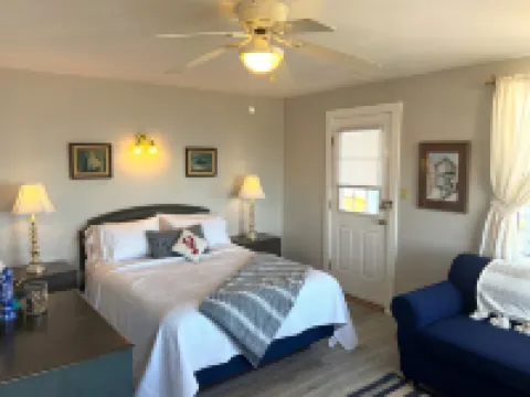 Come from Away B&B Hotels in Digby County