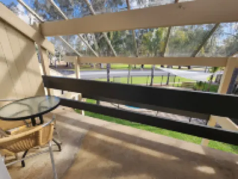 Barham Bridge Motor Inn Hotels in Barham