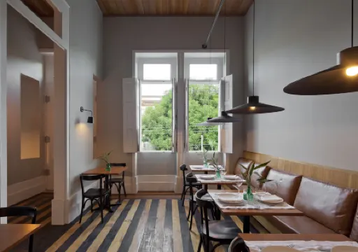 Hotel Villa Amazônia