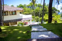 Casa del Mar Lodge Barahona Các khách sạn ở 