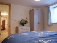 The Stone Barn Cottage Hotels in Holne