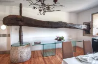 Hotel Convento Dos Capuchos - Bữa sáng