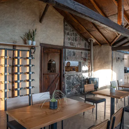 Chilcabamba Lodge