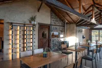 Chilcabamba Lodge - Desayuno