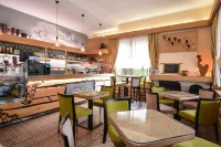 Hotel Ristorante Pizzeria Cima D'Oro