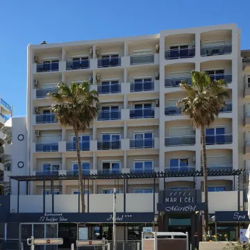 Hôtel Mar I Cel & Spa