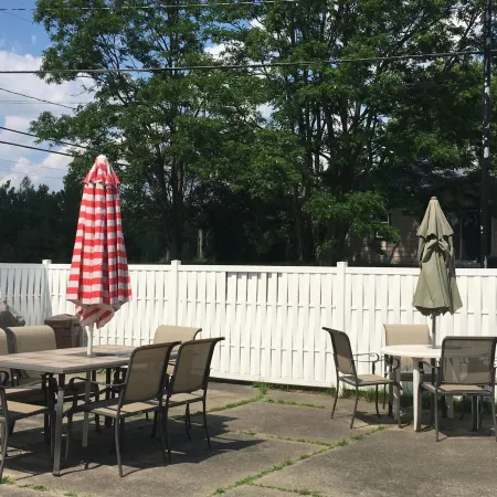 Motel le Sabre