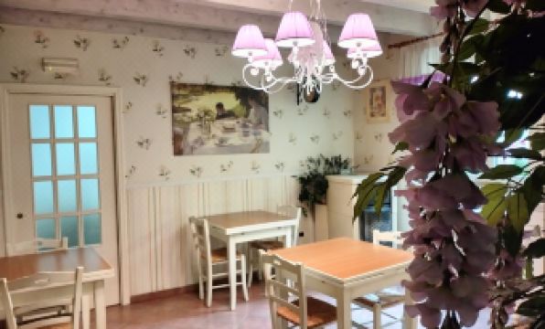 Bed & Breakfast de Nittis